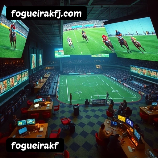 Acesso ao fogueirakf