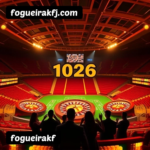 Cadastro na fogueirakf