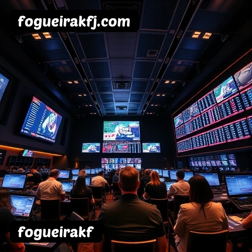 Cassino Online fogueirakf