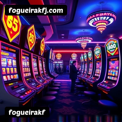 Cadastro na fogueirakf