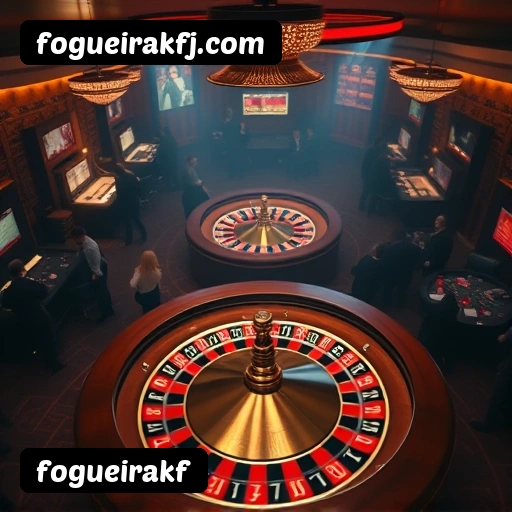 Cassino Online fogueirakf