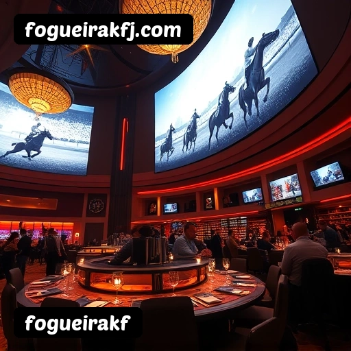 Cassino Online fogueirakf