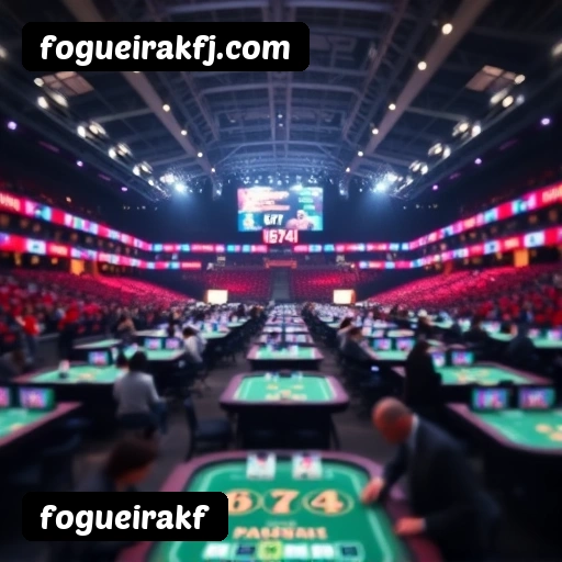 Cassino Online fogueirakf