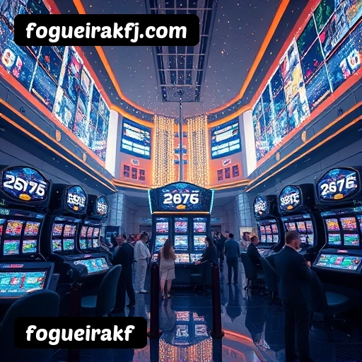 Cassino Online fogueirakf