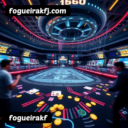 Cadastro na fogueirakf