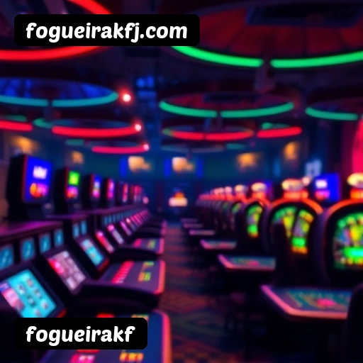 Cassino Online fogueirakf