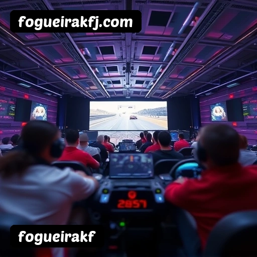 Cassino Online fogueirakf