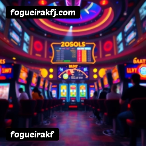 Acessar o site fogueirakf COM