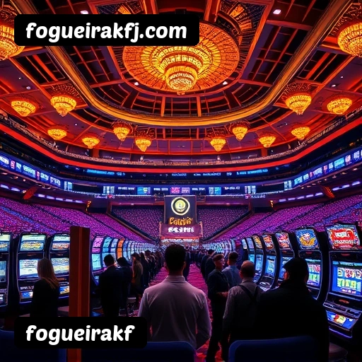 Acesso ao fogueirakf