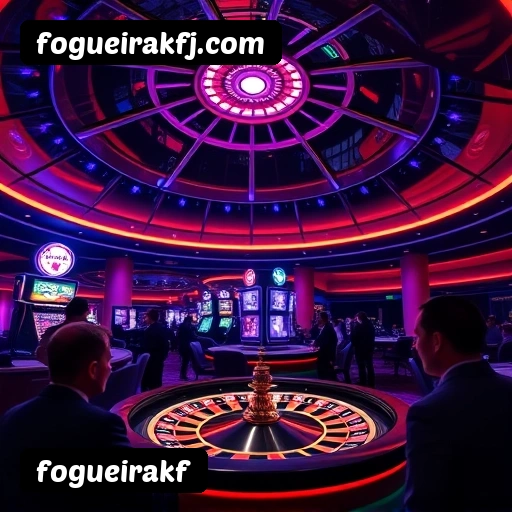 Cadastro na fogueirakf