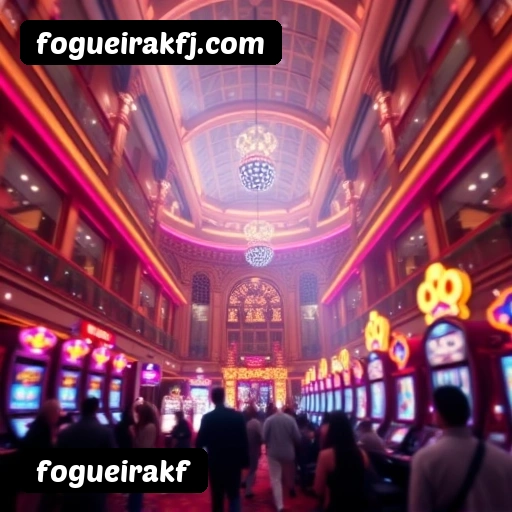 Cadastro na fogueirakf